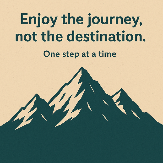 $100K Net Worth is cool but make sure to enjoy the journey, life is not just about chasing more money.